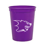 Cups On-The-Go -16 oz. Stadium Cup