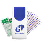 Grab N Go Safety Kit