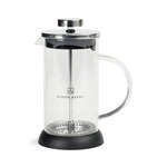 Barista Glass Coffee Press - 12 oz.