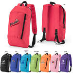 Padded Budget Backpack