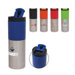 Nitro 16oz. Steel & PP Tumbler