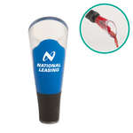 Aerating Wine Pourer