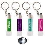 Chroma Clear Flashlight