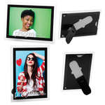 Magnetic Photo Frame - 4