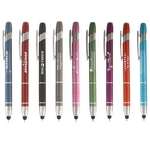 Ellipse Nose Stylus Pen - Laser Max