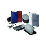 Fabrizio Junior 6,000 mAh Power Bank