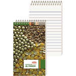 Full Color Econo Pocket Coil Notebook