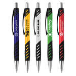 Meteor Click Pen