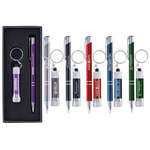 Tres Chic/Chroma Gift Set