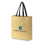 Reusable Glitter Tote Bag