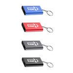 Keychain Power Bank 1800mAh