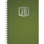 Medium Notebook - 7