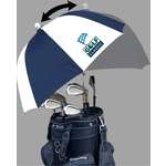 Custom Golf Bag Deflector
