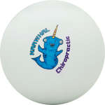 Lacrosse Ball