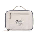 Caden Cotton Lunch Cooler