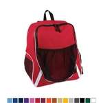 Team 365 Equipment Backpack