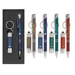 Tres-Chic & Chroma Softy Gift Set - ColorJet