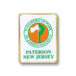 Lapel Pin