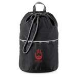 Athleisure Drawstring Backpack