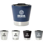 Grizzli 8 oz. Vacuum Insulated Cup