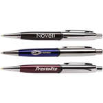 Lexington Click Pen - Black Ink