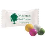 Chocolate Pastel Mints - Custom Packaging