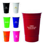 Fiesta 16 oz. Double Wall Party Cup