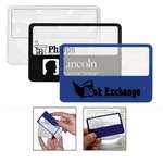 Wallet Magnifier with Case