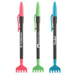 Scratch 'n Write Twilight - Backscratcher Pen