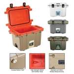 Elite 50qt Pelican Cooler