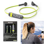 Bluetooth Benchmark Ear Buds