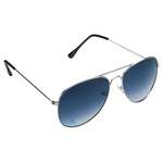 Patrol Aviator Sunglasses
