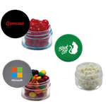 Twist Toppers - Candy in Round Case