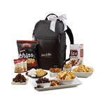 Heritage Supply Highline Sling and Go Snacks