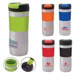 Fury I 18 oz. Stainless Steel Tumbler