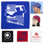 The Cooling Bandana Headband and Neck Wear
