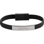 Savy 2-in-1 Charging Cable Bracelet