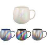 Iridescent Ceramic Mug 15oz