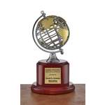 Cosmopolitan Award