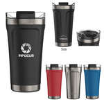 16 oz Otterbox Elevation Stainless Steel Tumbler