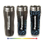 Luxor Mug w/Full Color Heat Insert