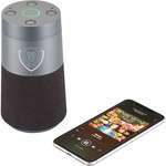 Vale Wifi Speaker with Amazon Alexa