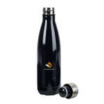 Oasis Double-Wall Stainless Steel Bottle - 17 oz.