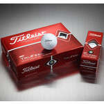 Titleist TruFeel - Dozen Golf Ball Pack