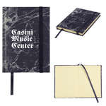 Marbled Journal