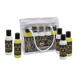 Full Body Toiletry Kit
