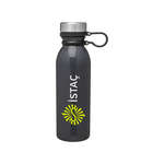 20.9 oz H2GO Concord Thermal Bottle