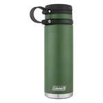 Coleman 24 oz. Fuse Stainless Steel Hydration Bottle