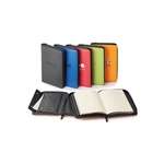 Donald RFID Refillable Journal