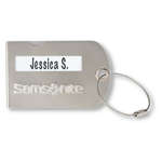 Samsonite Luggage Tag